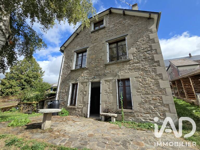 Vente Maison de village 4 pièces — photo 1