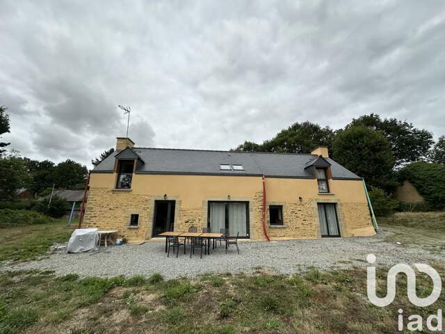 Vente Longère 7 pièces — photo du bien