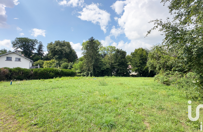 Vente Terrain à bâtir 1 723 m&sup2; — photo 3