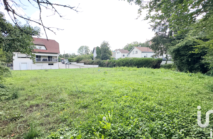 Vente Terrain à bâtir 1 723 m&sup2; — photo 4
