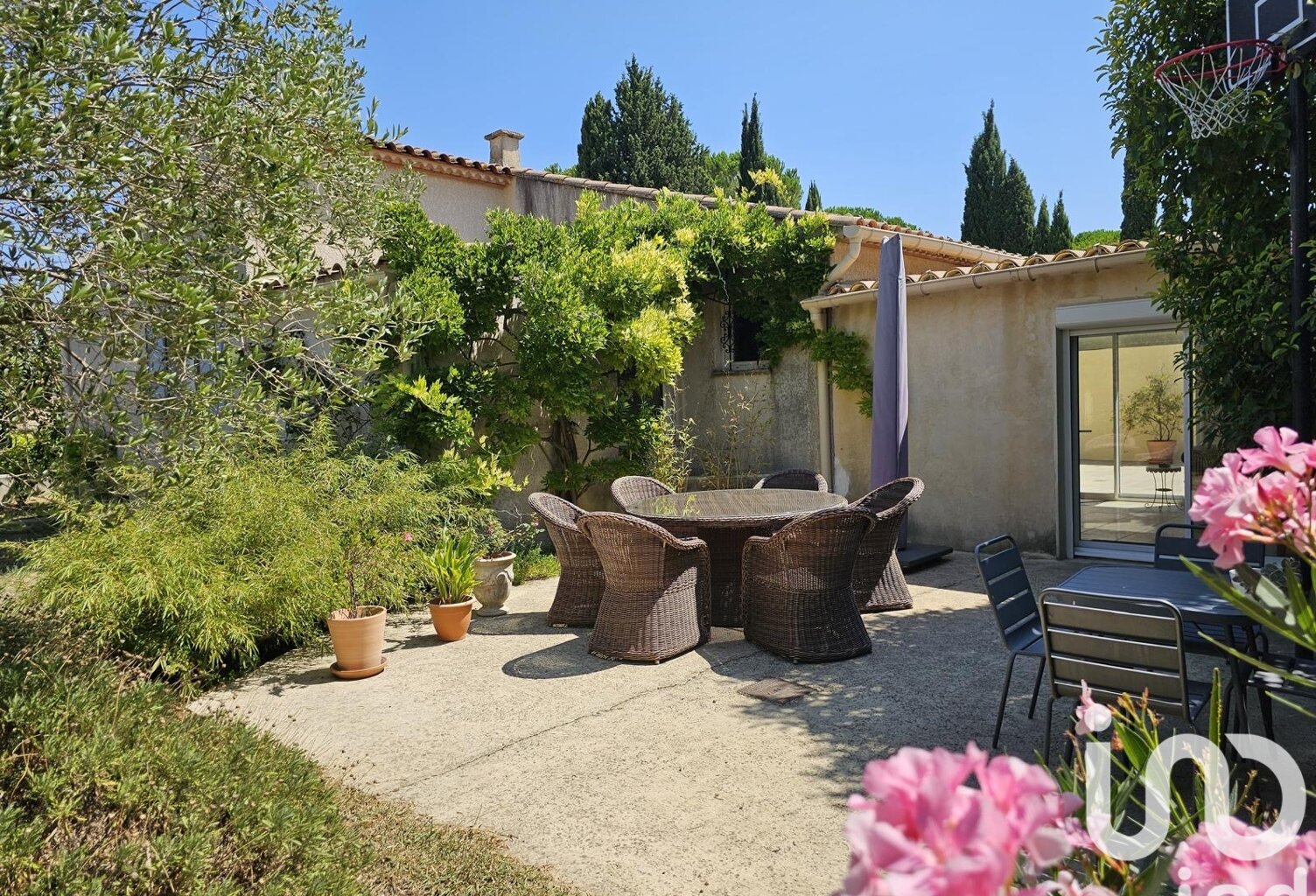 Vente Maison traditionnelle 7 pièces — photo 1