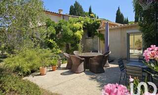 Maison 7 Pièces 143 m² à vendre à Calvisson (30420)
