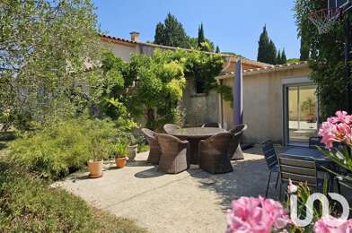 Maison 7 pièces 369000 €