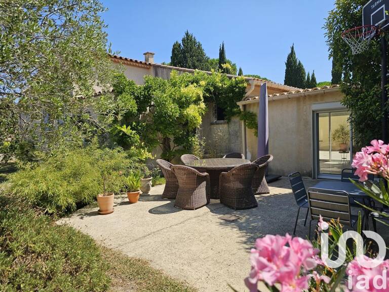 Vente Maison traditionnelle 7 pièces — photo 1