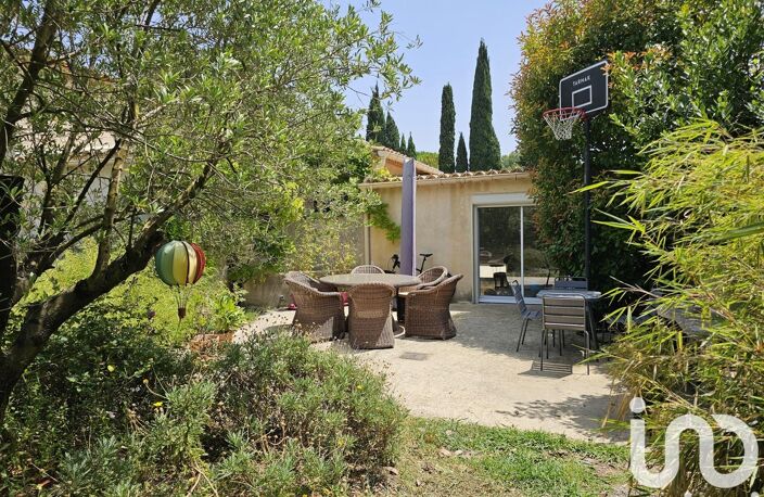Vente Maison traditionnelle 7 pièces — photo 3