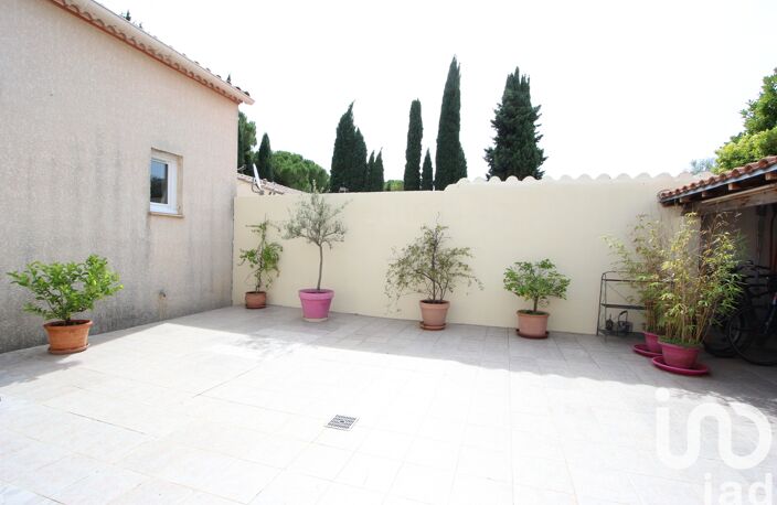 Vente Maison traditionnelle 7 pièces — photo 4