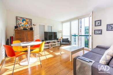 Appartement 4 pièces 420000 €