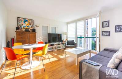 Vente Appartement 4 pièces — photo du bien