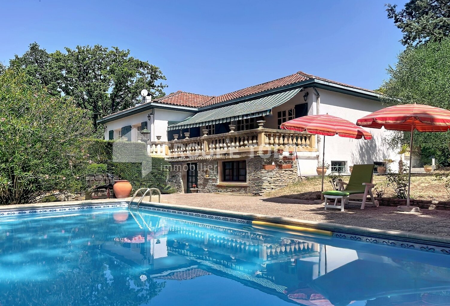 Maison — photo 1