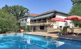 Maison 5 Pièces 132 m² à vendre à Castelginest (31780)