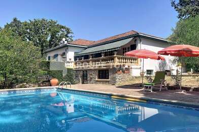 Maison 5 pièces 535000 €
