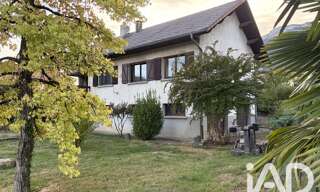 Maison 4 Pièces 99 m² à vendre à Bernin (38190)