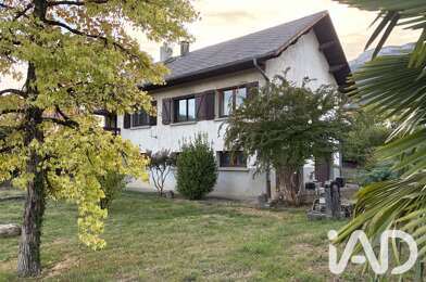 Maison 4 pièces 449000 €