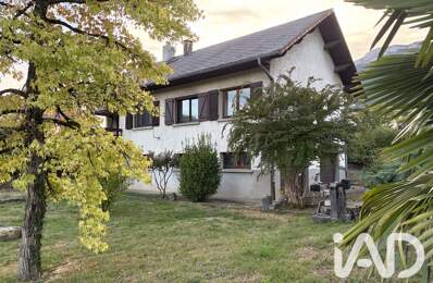 Vente Maison/villa 4 pièces — photo du bien