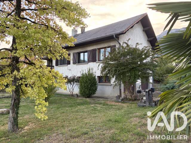 Vente Maison/villa 4 pièces — photo du bien