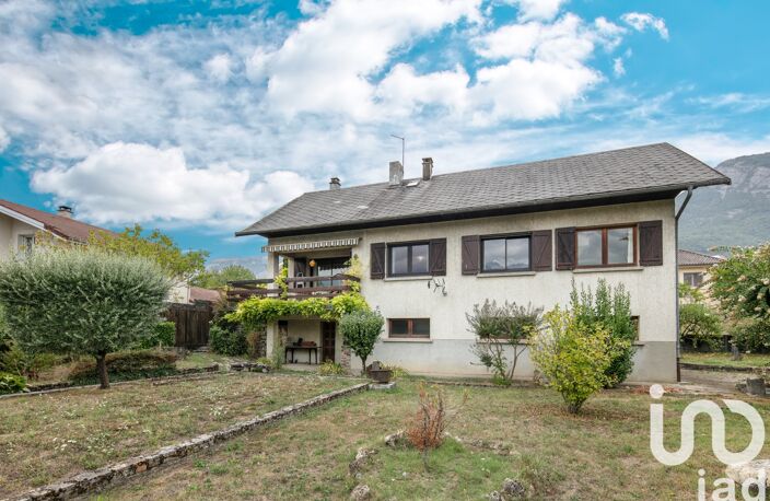 Vente Maison/villa 4 pièces — photo 2