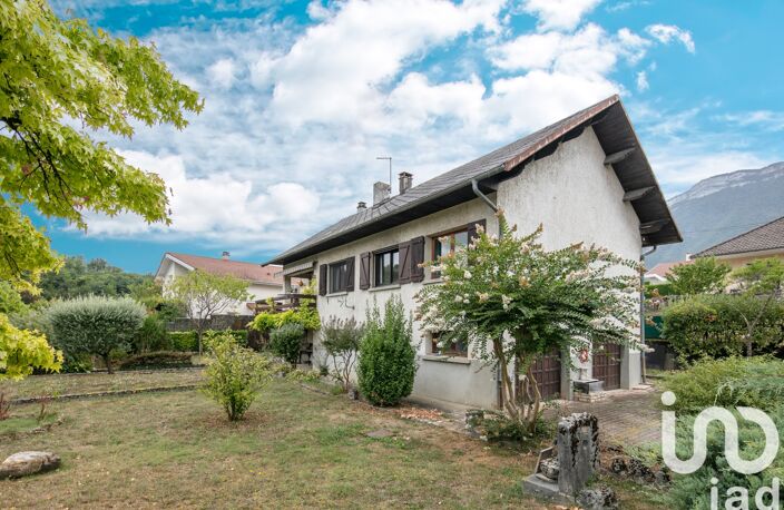 Vente Maison/villa 4 pièces — photo 3