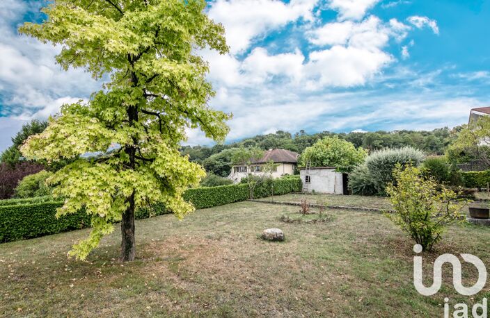 Vente Maison/villa 4 pièces — photo 4