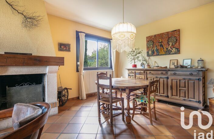 Vente Maison/villa 4 pièces — photo 5