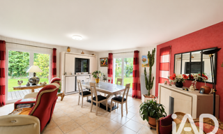Maison 7 Pièces 138 m² à vendre à Nort-sur-Erdre (44390)