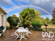 Vente Maison traditionnelle 7 pièces — photo 2