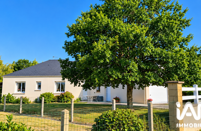 Vente Maison traditionnelle 7 pièces — photo 3