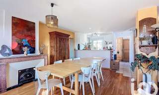 Appartement 5 Pièces 119 m² à vendre à Lyon 9 (69009)
