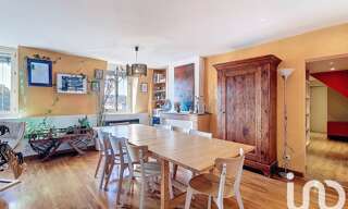 Appartement 5 Pièces 119 m² à vendre à Lyon 9 (69009)