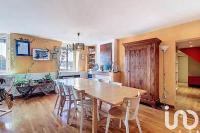 Appartement 5 pièces 450000 €