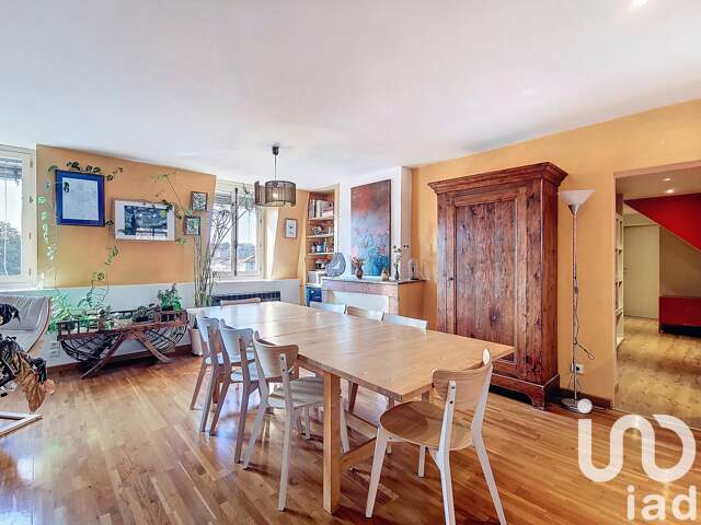 Vente Appartement 5 pièces — photo du bien