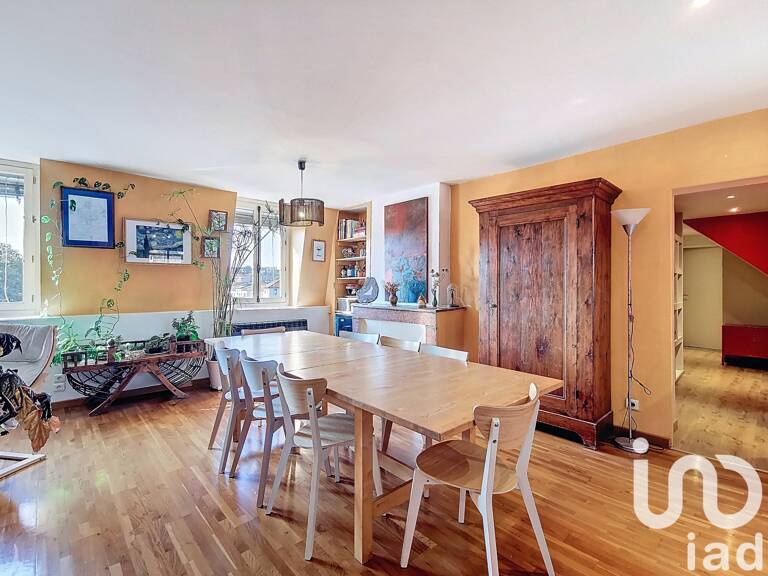 Vente Appartement 5 pièces — photo 1