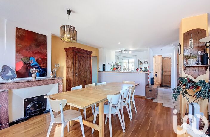Vente Appartement 5 pièces — photo 2