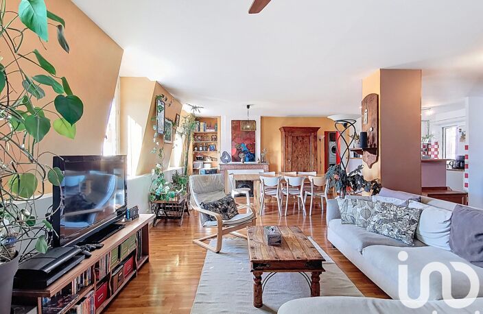 Vente Appartement 5 pièces — photo 4