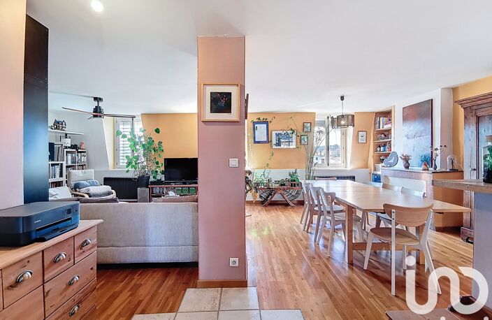 Vente Appartement 5 pièces — photo 5