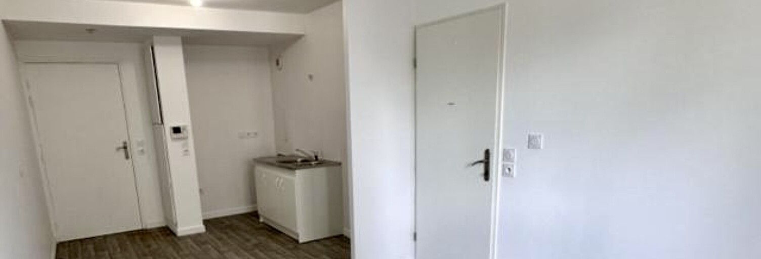 Appartement 2 Pièces 34 m² à vendre à Le Mée-sur-Seine (77350)