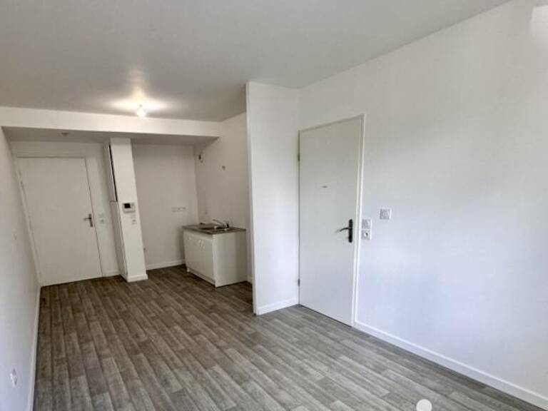 Vente Appartement 2 pièces — photo 1