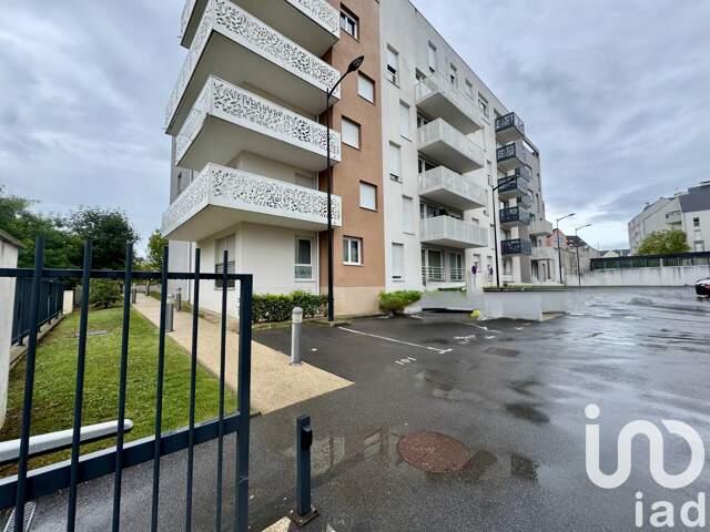 Vente Appartement 2 pièces — photo du bien