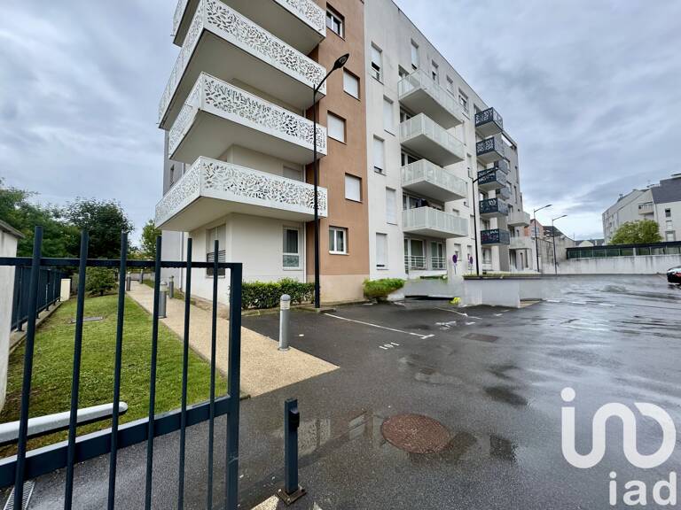 Vente Appartement 2 pièces — photo 1