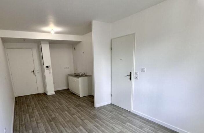 Vente Appartement 2 pièces — photo 2