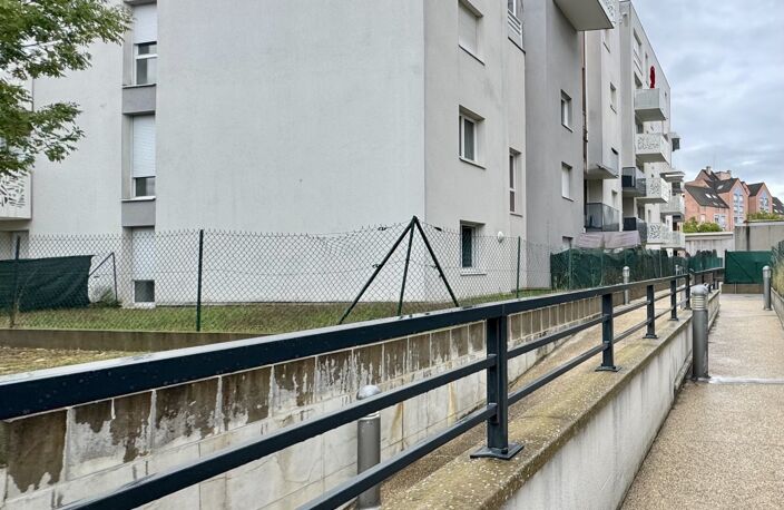 Vente Appartement 2 pièces — photo 3