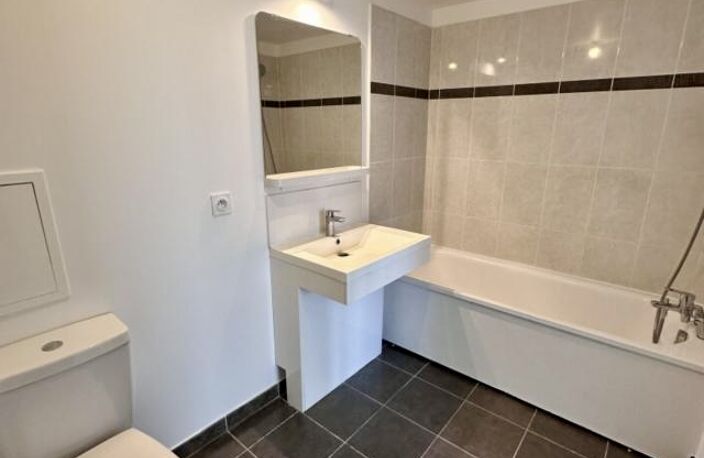 Vente Appartement 2 pièces — photo 5