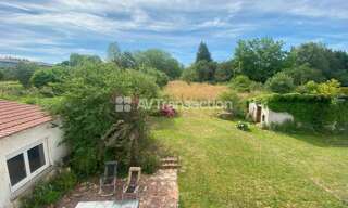 Maison 8 Pièces 165 m² à vendre à Mazerulles (54280)
