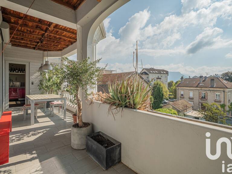 Vente Duplex 5 pièces — photo 1