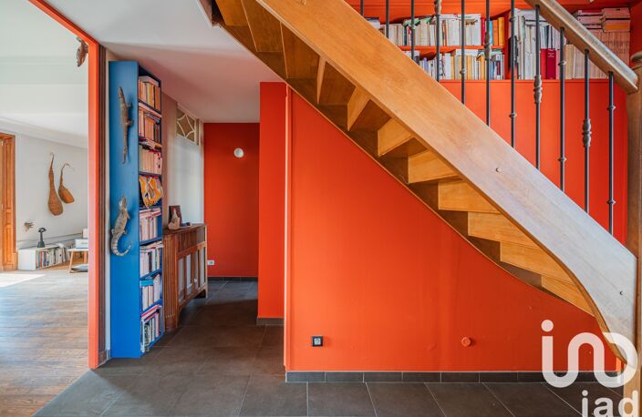 Vente Duplex 5 pièces — photo 2