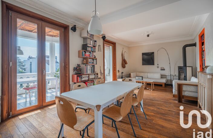 Vente Duplex 5 pièces — photo 3