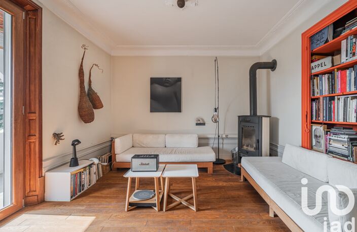 Vente Duplex 5 pièces — photo 4