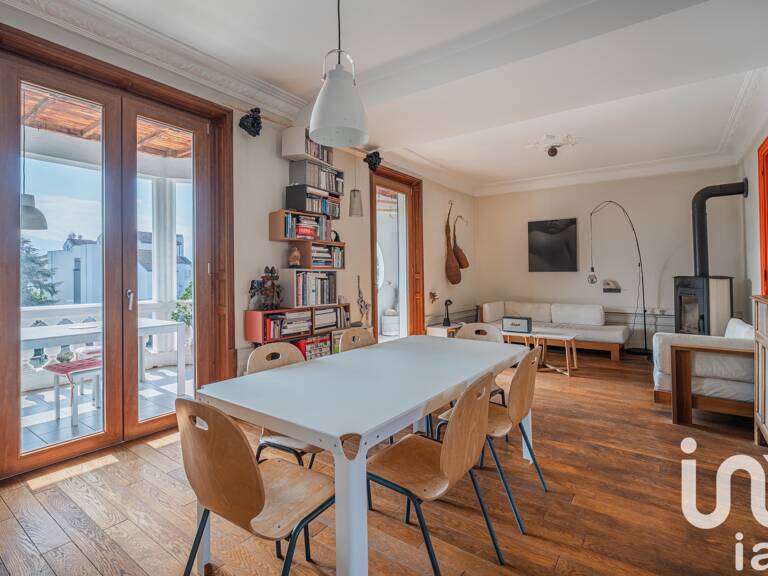Vente Duplex 5 pièces — photo 1