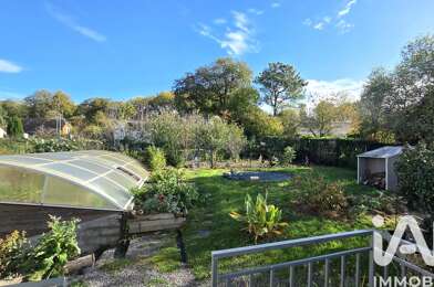 Maison 7 pièces 295000 €