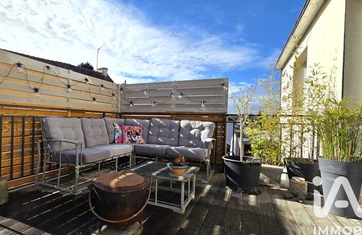 Vente Maison traditionnelle 7 pièces — photo 2