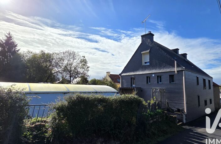 Vente Maison traditionnelle 7 pièces — photo 3